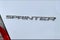2026 Mercedes-Benz Sprinter 2500 Cargo 144 WB