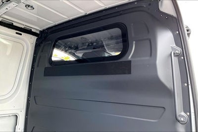 2026 Mercedes-Benz Sprinter 2500 Cargo 144 WB