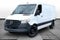 2026 Mercedes-Benz Sprinter 2500 Cargo 144 WB