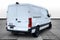 2026 Mercedes-Benz Sprinter 2500 Cargo 144 WB