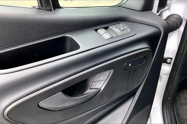 2026 Mercedes-Benz Sprinter 2500 Cargo 144 WB