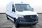 2025 Mercedes-Benz Sprinter 2500 Cargo 170 WB Extended
