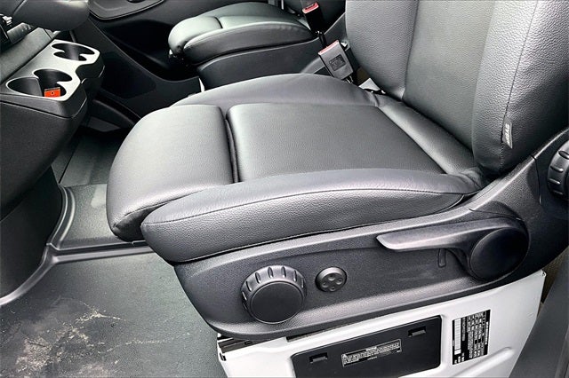 2025 Mercedes-Benz Sprinter 2500 Cargo 170 WB Extended