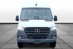 2025 Mercedes-Benz Sprinter 2500 Cargo 170 WB Extended