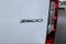 2025 Mercedes-Benz Sprinter 2500 Cargo 170 WB Extended