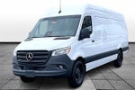 2025 Mercedes-Benz Sprinter 2500 Cargo 170 WB Extended