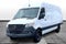 2025 Mercedes-Benz Sprinter 2500 Cargo 170 WB Extended