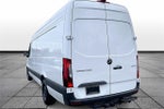 2025 Mercedes-Benz Sprinter 2500 Cargo 170 WB Extended