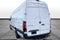 2025 Mercedes-Benz Sprinter 2500 Cargo 170 WB Extended