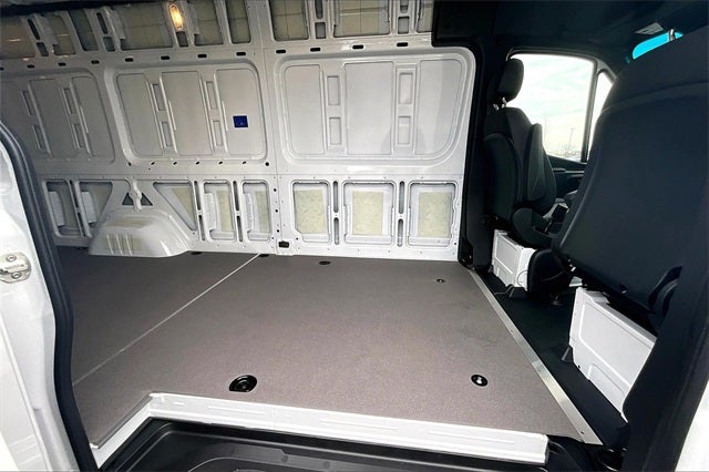 2025 Mercedes-Benz Sprinter 2500 Cargo 170 WB Extended