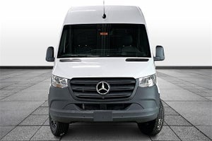 2024 Mercedes-Benz Sprinter 2500 Cargo 170 WB Extended