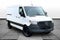 2026 Mercedes-Benz Sprinter 2500 Cargo 144 WB