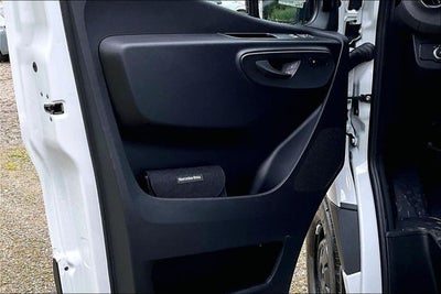 2026 Mercedes-Benz Sprinter 2500 Cargo 144 WB