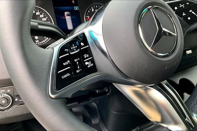 2026 Mercedes-Benz Sprinter 2500 Cargo 144 WB