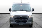 2026 Mercedes-Benz Sprinter 2500 Cargo 144 WB