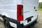 2026 Mercedes-Benz Sprinter 2500 Cargo 144 WB