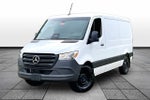 2026 Mercedes-Benz Sprinter 2500 Cargo 144 WB