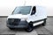 2026 Mercedes-Benz Sprinter 2500 Cargo 144 WB