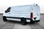 2026 Mercedes-Benz Sprinter 2500 Cargo 144 WB