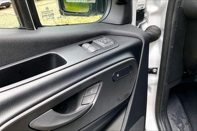 2026 Mercedes-Benz Sprinter 2500 Cargo 144 WB