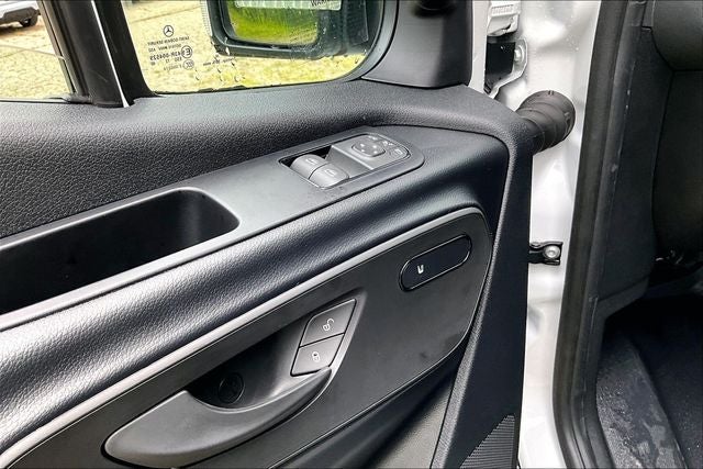 2026 Mercedes-Benz Sprinter 2500 Cargo 144 WB