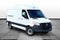 2026 Mercedes-Benz Sprinter 2500 Cargo 144 WB