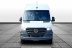 2026 Mercedes-Benz Sprinter 2500 Cargo 144 WB