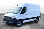 2026 Mercedes-Benz Sprinter 2500 Cargo 144 WB