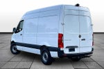 2026 Mercedes-Benz Sprinter 2500 Cargo 144 WB