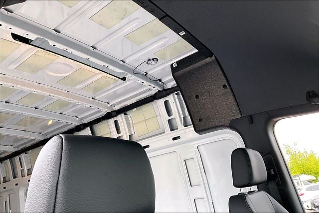 2026 Mercedes-Benz Sprinter 2500 Cargo 170 WB High Roof