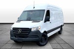 2026 Mercedes-Benz Sprinter 2500 Cargo 170 WB High Roof