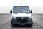 2026 Mercedes-Benz Sprinter 2500 Cargo 170 WB High Roof