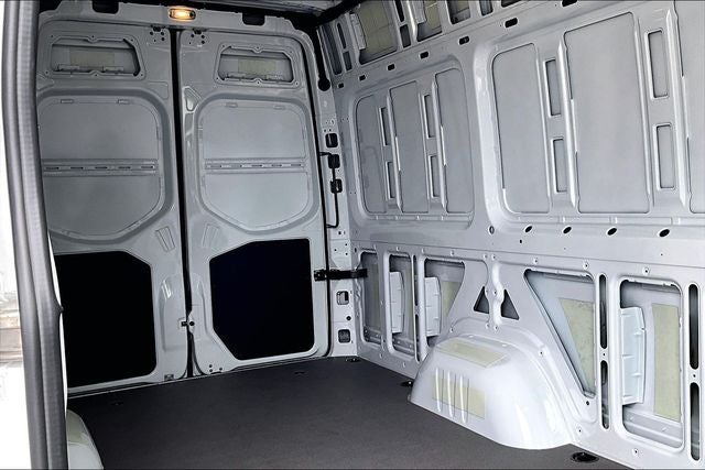2026 Mercedes-Benz Sprinter 2500 Cargo 170 WB High Roof