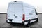 2026 Mercedes-Benz Sprinter 2500 Cargo 170 WB High Roof
