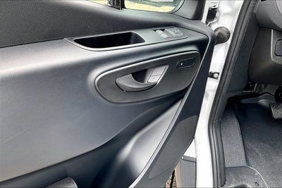2026 Mercedes-Benz Sprinter 2500 Cargo 170 WB High Roof
