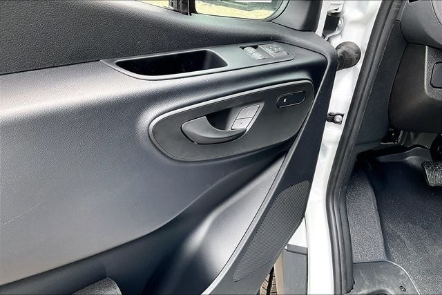 2026 Mercedes-Benz Sprinter 2500 Cargo 170 WB High Roof