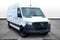 2026 Mercedes-Benz Sprinter 2500 Cargo 170 WB High Roof