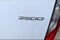2026 Mercedes-Benz Sprinter 2500 Cargo 170 WB High Roof
