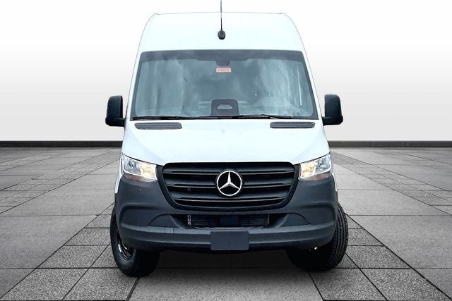 2026 Mercedes-Benz Sprinter 2500 Cargo 170 WB High Roof