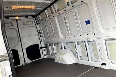 2026 Mercedes-Benz Sprinter 2500 Cargo 170 WB High Roof