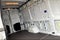 2026 Mercedes-Benz Sprinter 2500 Cargo 170 WB High Roof