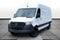 2026 Mercedes-Benz Sprinter 2500 Cargo 170 WB High Roof