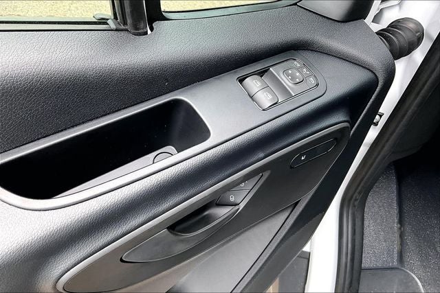 2026 Mercedes-Benz Sprinter 2500 Cargo 170 WB High Roof