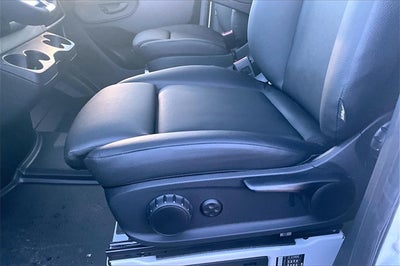 2025 Mercedes-Benz Sprinter 2500 Cargo 170 WB Extended