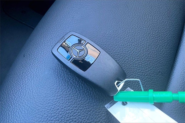 2025 Mercedes-Benz Sprinter 2500 Cargo 170 WB Extended