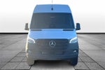 2025 Mercedes-Benz Sprinter 2500 Cargo 170 WB Extended