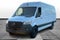 2025 Mercedes-Benz Sprinter 2500 Cargo 170 WB Extended