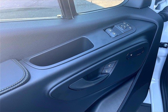 2025 Mercedes-Benz Sprinter 2500 Cargo 170 WB Extended