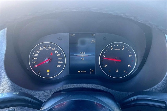 2025 Mercedes-Benz Sprinter 2500 Cargo 170 WB Extended