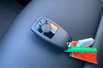 2025 Mercedes-Benz Sprinter 2500 Cargo 170 WB Extended